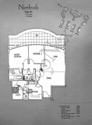Northvale (D23), Apartment #633669511